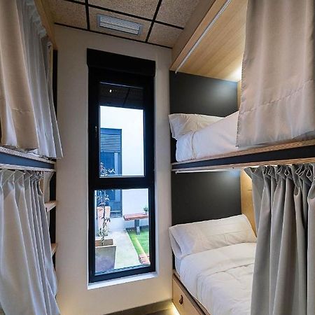 Dpaso Hostel Чантада Экстерьер фото