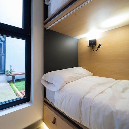 Dpaso Hostel Чантада Экстерьер фото