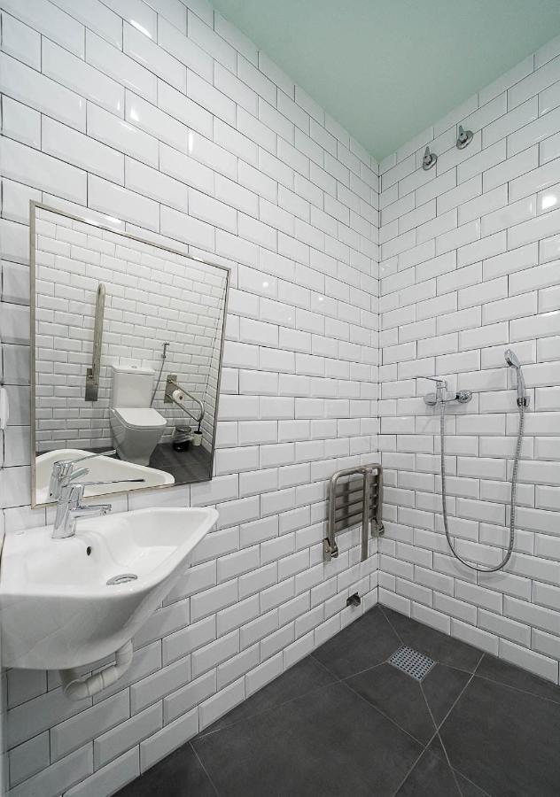 Dpaso Hostel Чантада Экстерьер фото