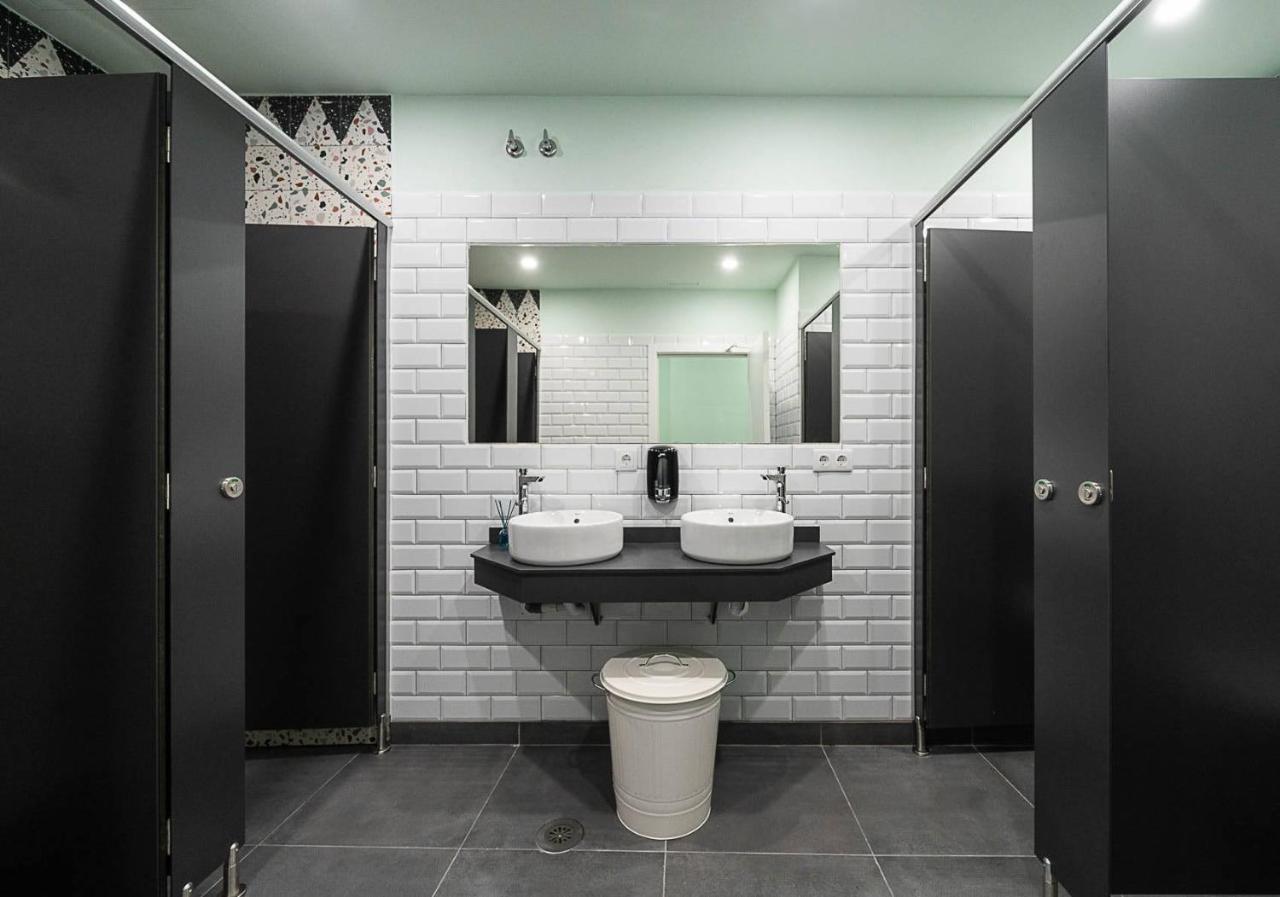 Dpaso Hostel Чантада Экстерьер фото