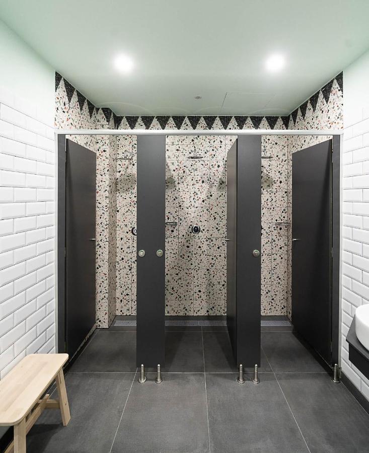 Dpaso Hostel Чантада Экстерьер фото