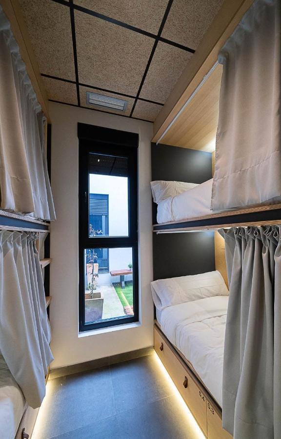 Dpaso Hostel Чантада Экстерьер фото